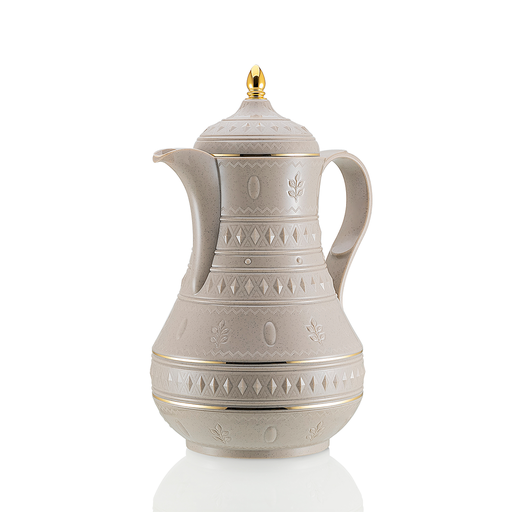 [RS-52808] Rose Thermos RS-712 Tea Vacuum Flask 1 Liter / RS-712-10-A32