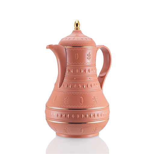 [RS-52816] Rose Thermos RS-712 Tea Vacuum Flask 1 Liter / RS-712-10-A33