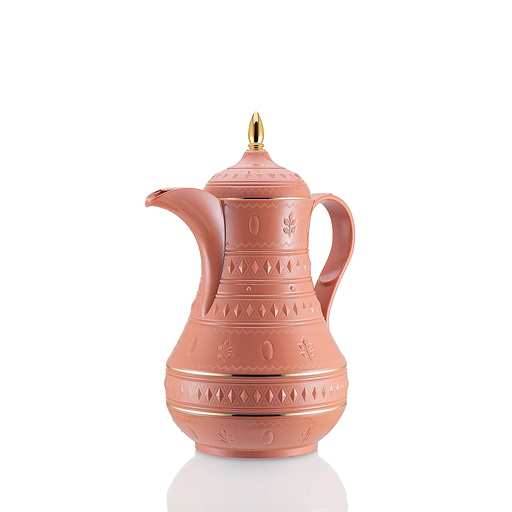 [RS-52817] ترمس روز ثيرموس RS-712 للقهوة، سعة 0.6 لتر