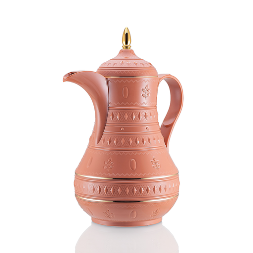 [RS-52818] ترمس روز ثيرموس RS-712 للقهوة، سعة 1 لتر