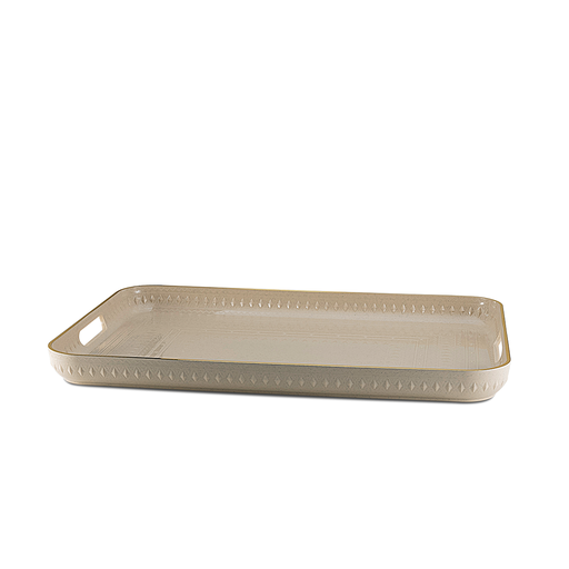 [RS-52826] Rose Thermos RS-712 Serving Tray / MR-712-TR-A15