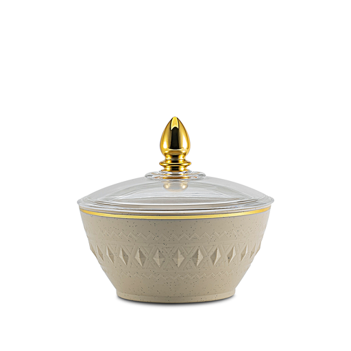 [RS-52827] ترمس روز RS-712 وعاء تمر