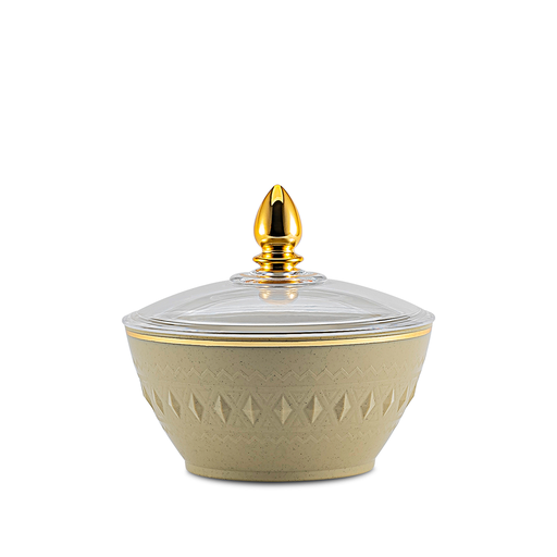 [RS-52830] ترمس روز RS-712 وعاء تمر