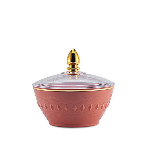 [RS-52836] ترمس روز RS-712 وعاء تمر