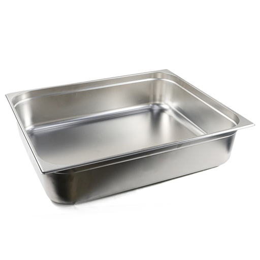 [16834] Gn12100 / 1/2 Stainless Steel Gn Pan10Cm Deep