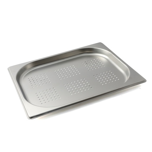 [20277] 516304BK / بيتي رويال أسكوت 4" بول بلاك