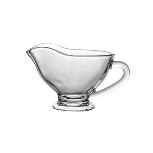 [LX-110] LXZB48 / Sauce Boat 215ml