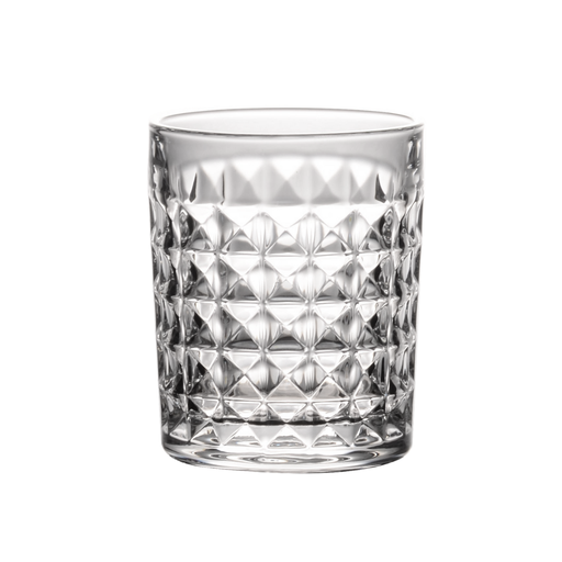 [LX-117] LXZS0624-1 / Plain glass mug 270ml