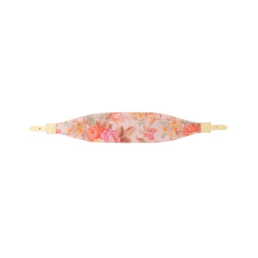 [PB-9291] Polarbox Interchangeable Strap Flower Yellow / 9291