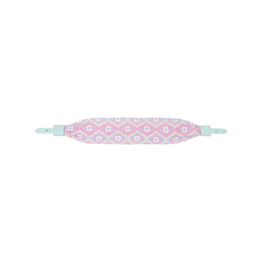 [PB-9334] Polarbox Interchangeable Strap Retro Cyan / 9334