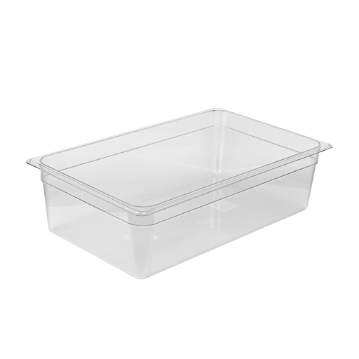 [BFP-003] Vague Clear PC GN Pan 1/1, 150 mm