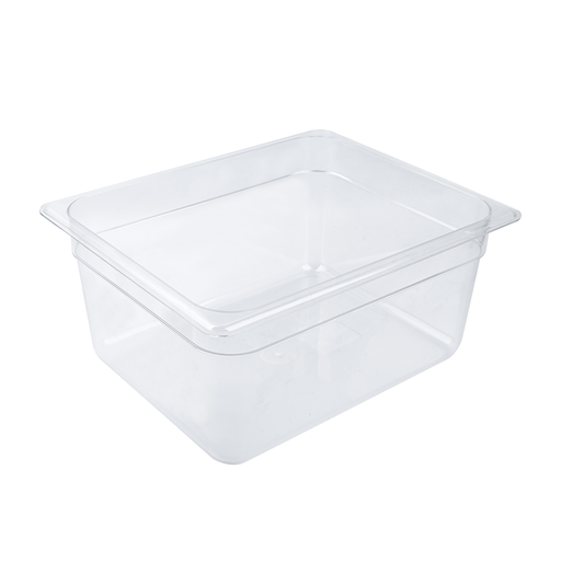 [BFP-007] جاط من البولي كاربونيت 1/2 ، 150 مم - ڤاج