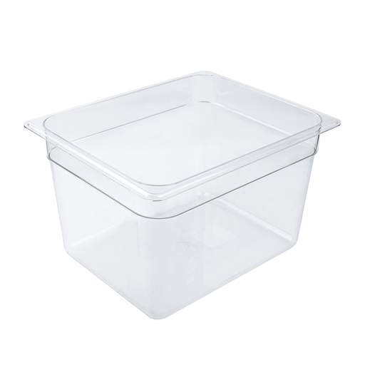 [BFP-008] Vague Clear PC GN Pan 1/2, 200 mm