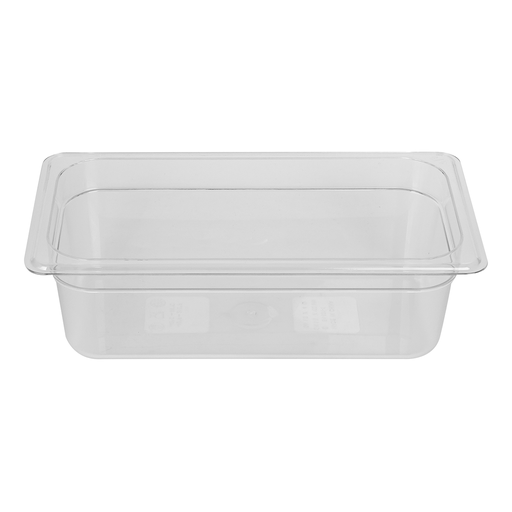 [BFP-010] جاط من البولي كاربونيت   1/3 ، 100 مم 