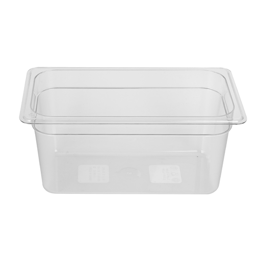 [BFP-011] جاط من البولي كاربونيت 1/3 ، 150 مم - ڤاج