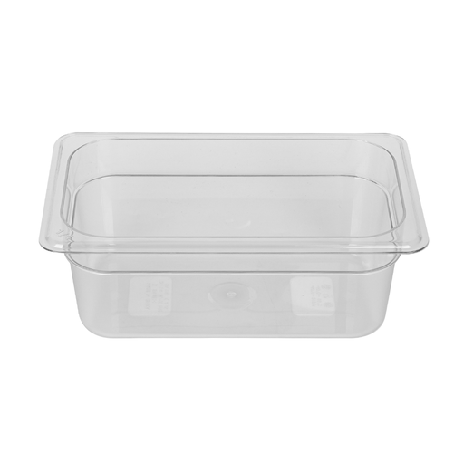 [BFP-014]  جاط من البولي كاربونيت  1/4 ، 100 مم - ڤاج