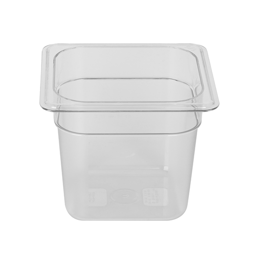 [BFP-018] جاط من البولي كاربونيت 1/6 ، 150 مم - ڤاج