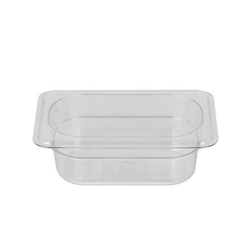 [BFP-019] Vague Clear PC GN Pan 1/9, 65 mm