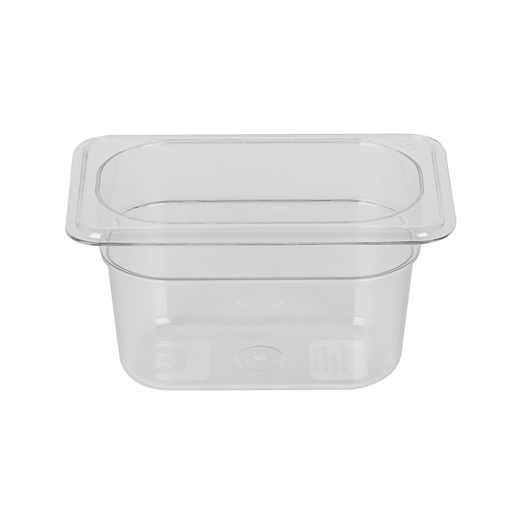 [BFP-020] جاط من البولي كاربونيت 1/9 ، 100 مم - ڤاج