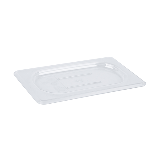 [BFP-027] Vague Clear PC GN Pan 1/9 Lid with Handle