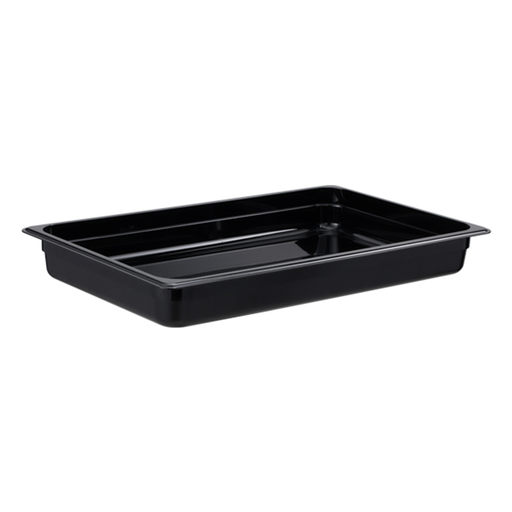 [BFP-031] Vague Black PC GN Pan 1/1, 65 mm