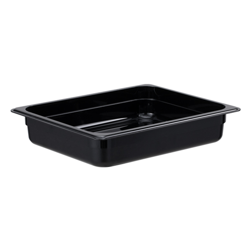 [BFP-035] جاط من البولي كاربونيت   1/2 ، 65 ملم أسود