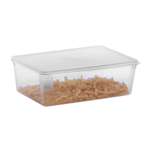 [BFP-119] Vague PP Storage Box 6.5 L 