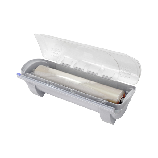 [BFP-121] Vague Plastic Wrap Dispenser / 54.5 x 19 x 17.5 cm