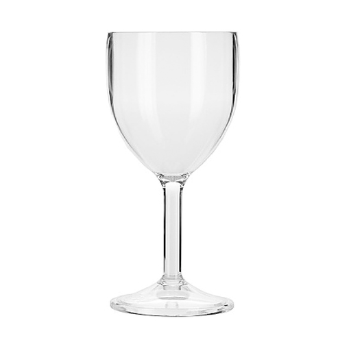 [BFP-136] كوب عصير فاج PC D7.5 × H19 سم / 300 مل (10 أونصة)