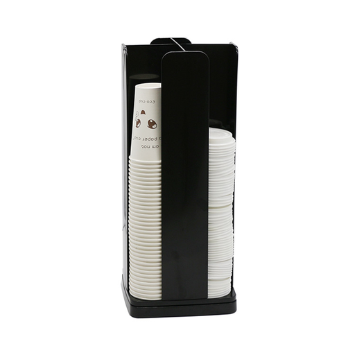 [BFP-143] Vague Rotating Cup Holder / 21 x 21 x 50 cm 