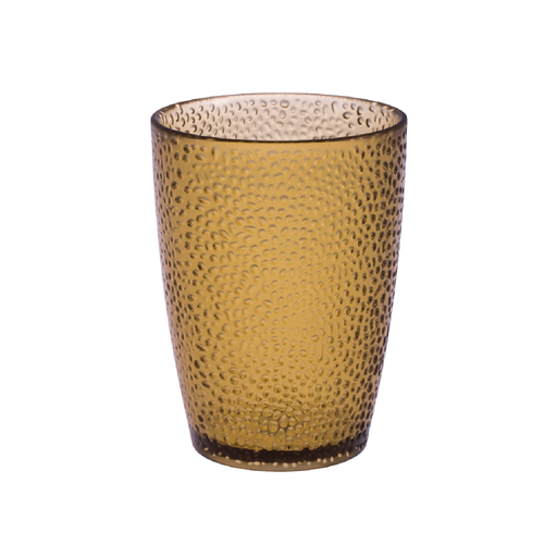[BFP-145] Vague PC Amber Tumbler, 300 ml 
