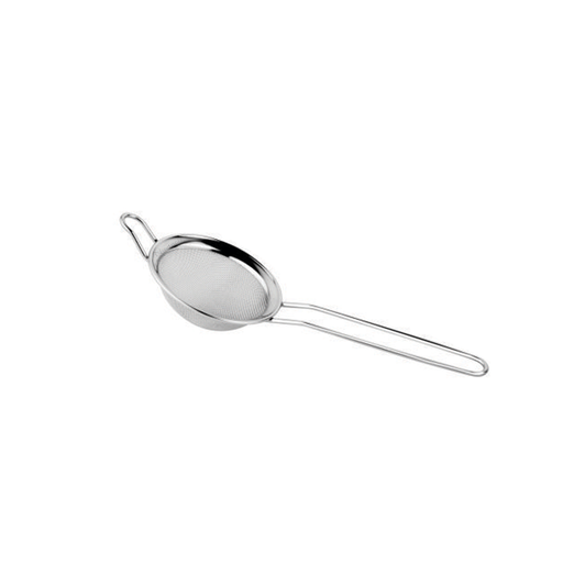 [IN-013] Vague Stainless Steel Tea Strainer 7.5 cm