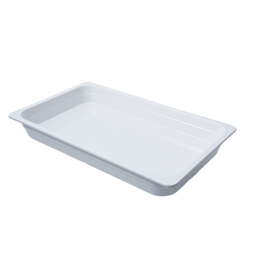 [36-704] Vague Melamine Pan 1/1 65mm