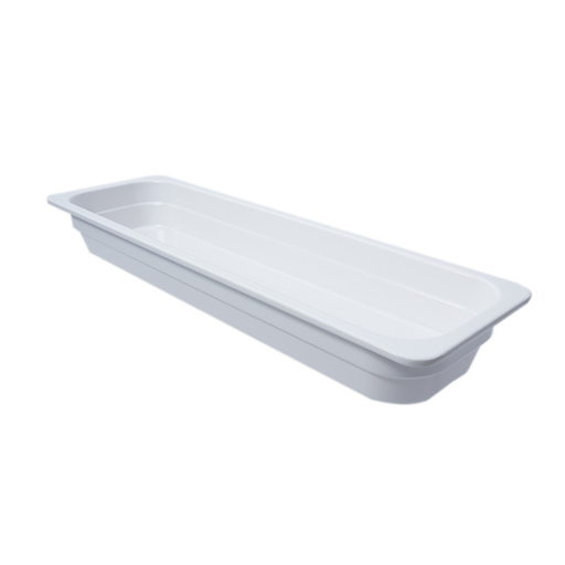 [36-707] Vague Melamine GN Pan 2/4 65mm