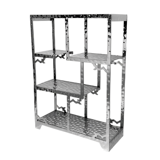 [BF-099] Vague Food Display Stand H40 cm