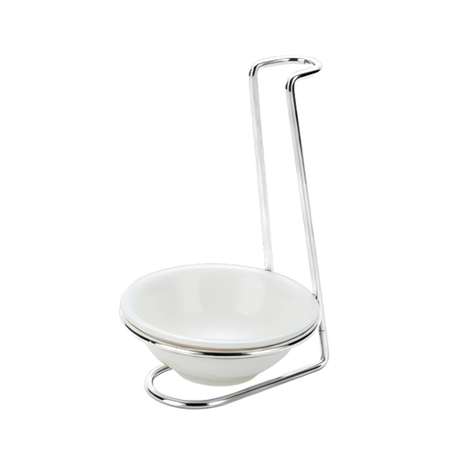 [BF-107] Vague Single Serving Spoon Holder D11 x H18 cm