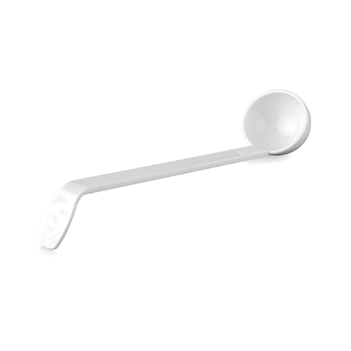 [KP-003] Kapp PC Sauce Ladle Clear 8" / 20 cm / 46010009
