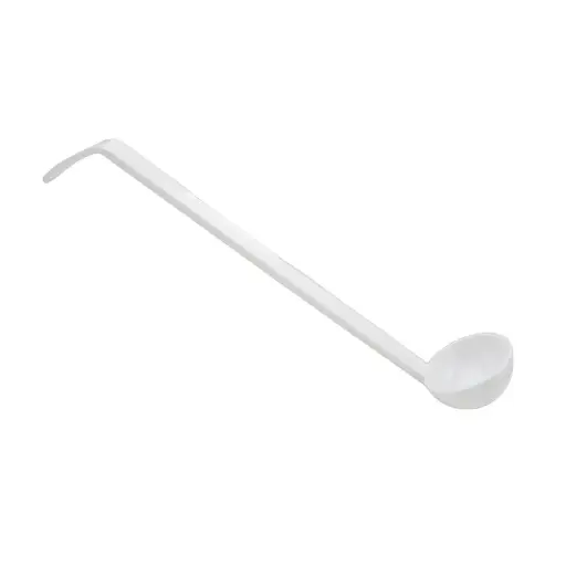 [KP-004] Kapp PC Sauce Ladle Clear 24 cm / 46010015