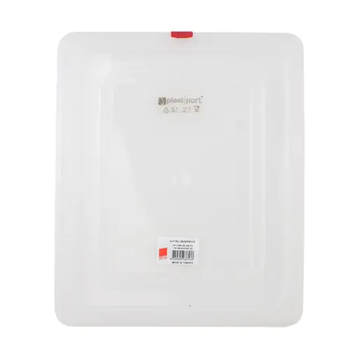 [KP-016] Kapp PP GN Pan Lid 1/2 / 46020012