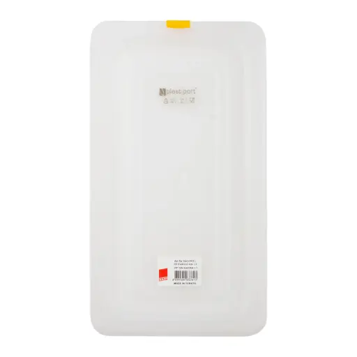 [KP-017] Kapp PP GN Pan Lid 1/3 / 46020013