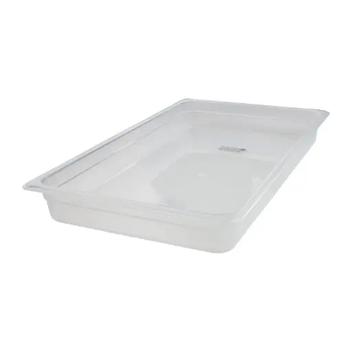 [KP-021] Kapp PP GN Pan Container 1/1 65 mm / 46021065