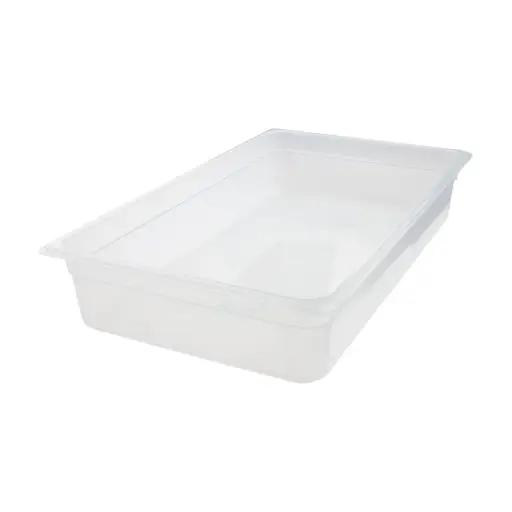 [KP-022] Kapp PP GN Pan Container 1/1 100 mm / 46021100