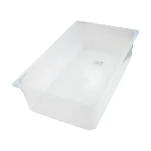 [KP-023] Kapp PP GN Pan Container 1/1 150 mm / 46021150