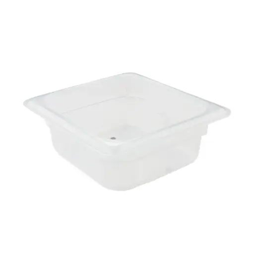 [KP-025] Kapp PP GN Pan Container 1/6 65 mm / 46021665