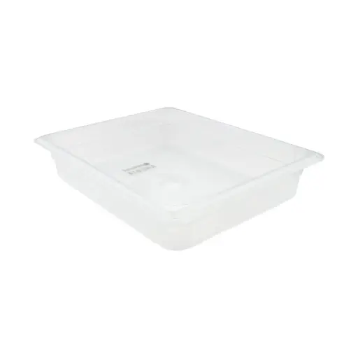 [KP-026] Kapp PP GN Pan Container 1/2 65 mm / 46022065