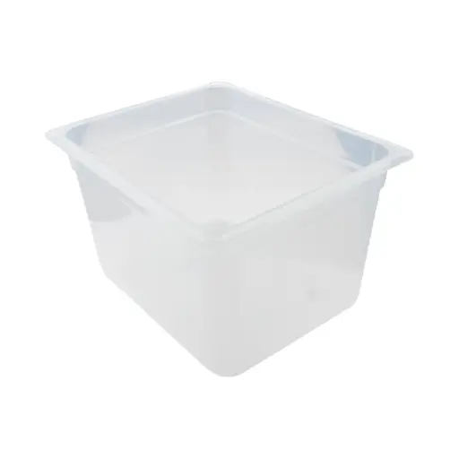 [KP-029] Kapp PP GN Pan Container 1/2 200 mm / 46022200