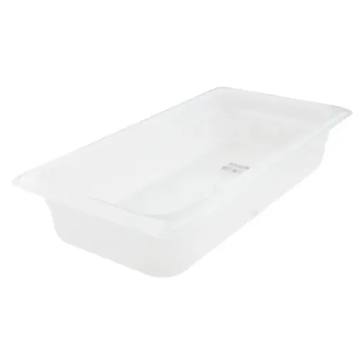 [KP-030] Kapp PP GN Pan Container 1/3 65 mm / 46023065