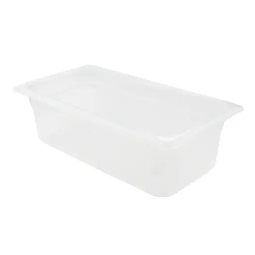 [KP-031] Kapp PP GN Pan Container 1/3 100 mm / 46023100