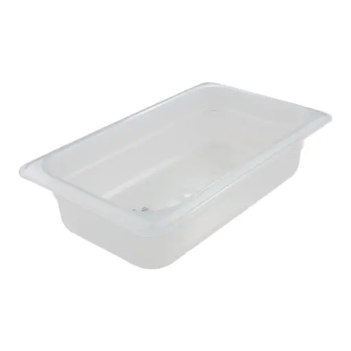 [KP-032] Kapp PP GN Pan Container 1/4 65 mm / 46024065