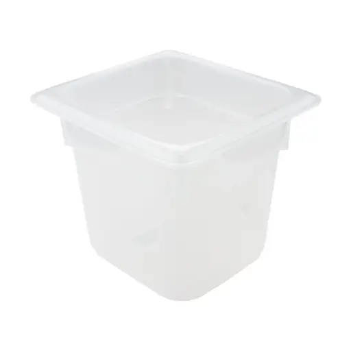 [KP-036] Kapp PP GN Pan Container 1/6 150 mm / 46026150